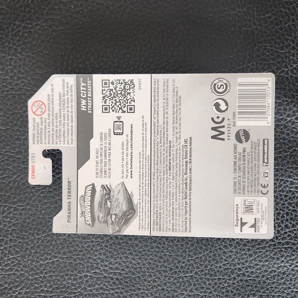 🔥Hot Wheels Treasure Hunt🔥 - Picture 6 of 6